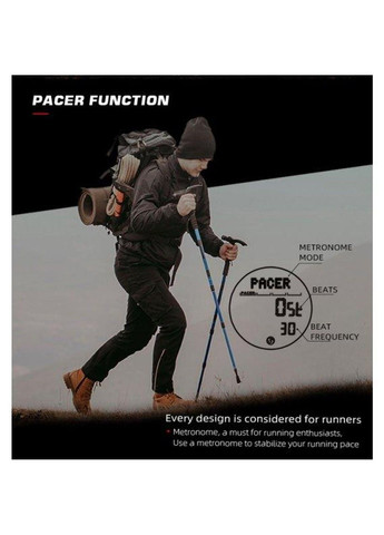 Мужские наручные тактические часы Alps с компасом (Зеленый) North Edge (314483730)