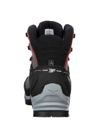 Черевики MS MTN Trainer Mid GTX 63458 4720 /червоний (m509374) Salewa MS MTN Trainer Mid GTX 63458 4720 - 43 - сірий/чер (368878705)