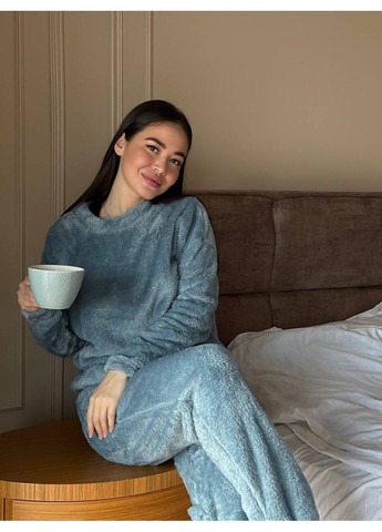 Теплая и стильная женская кофта Україна (360545065)