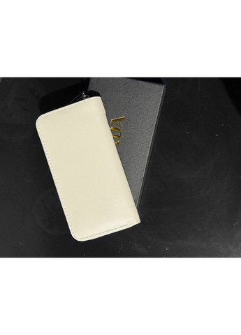 Ніжний жіночий гаманець з логотипом No Brand (358650574)