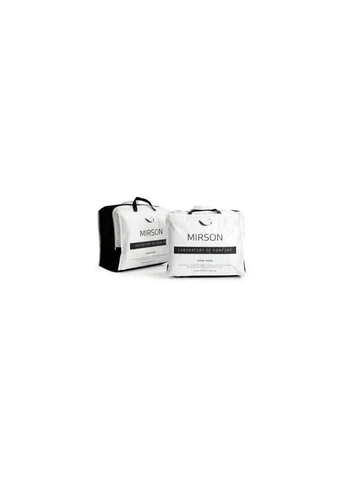 Одеяло антиаллергенное Bianco Eco-Soft 848 деми 172x205 см (2200000621757) Mirson (315028064)
