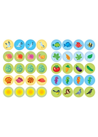 Книга Читаємо. Фарбуємо. Клеїмо Песик (9786175442647) УЛА (316124190)