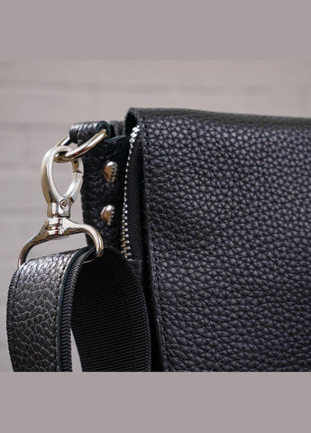 Сумка 00997 Чорна Shvigel (298569533)