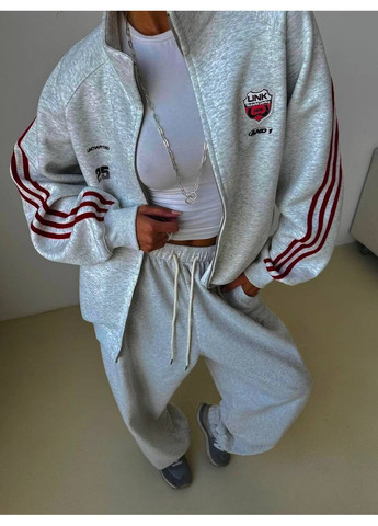 Женский спортивный костюм FINO Mode (366081934)