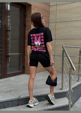 Женский костюм Кулир No Brand (347176306)