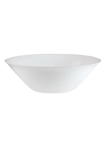 Салатник Carine White D2370 27см Luminarc (391091021)