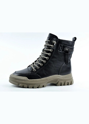 Черевики жіночі зимові Lonza (342612455)