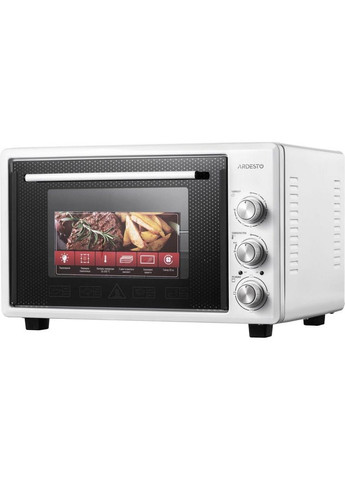 Духовка настільна MEO-S40GW Ardesto (362214172)