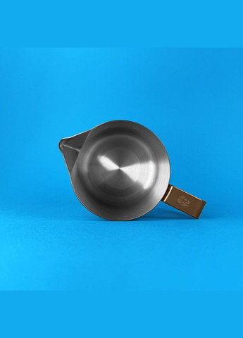 Пітчер 600мл бронзовий VD Coffee (330640986)