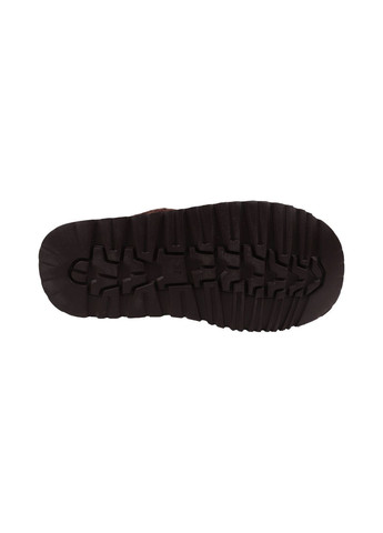 Кроссовки женские коричневые натуральная замша Fashion 243-(T)-26ZTC коричневые (365443587)