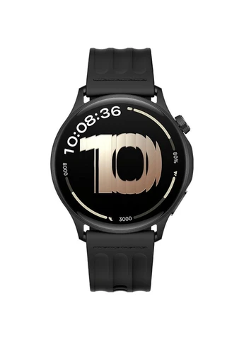 Смарт-часы Watch Lite Black Steel [157236] OnePlus (399682399)