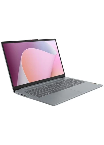 Ноутбук IdeaPad Slim 3 15AMN8 (82XQ01K1RA) Lenovo (401869947)