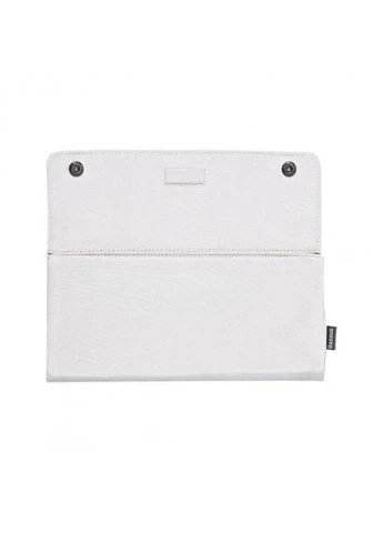 Складной чехол для ноутбука Folding Series 16" Laptop Sleeve Creamy white LBZD-B02 Baseus (384663222)
