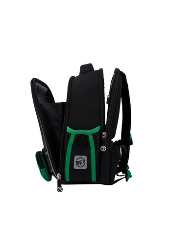 Рюкзак каркасний H-100 Minecraft World () Yes 559860 (348057253)