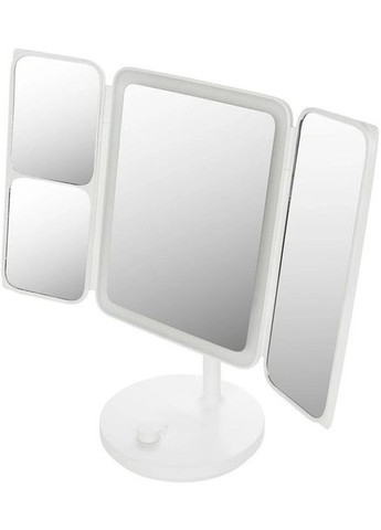 Дзеркало для макіяжу Xiaomi Jordan Judy LED Lighted Makeup Mirror (NV536) Jordan & Judy (293346904)