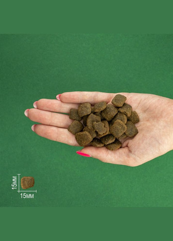 Сухий корм Herring Large/Medium Adult для дорослих собак середніх та великих порід з оселедцем 4 кг (8436538950616) Bravery (315867893)