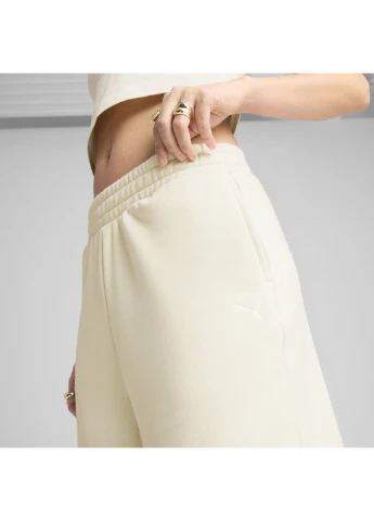 Штани WARDROBE ESS Relaxed Sweatpants Women Puma (333930156)