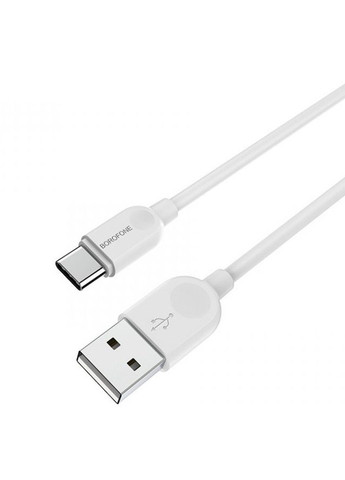 Дата кабель BX14 USB to Type-C (1m) Borofone (291879994)