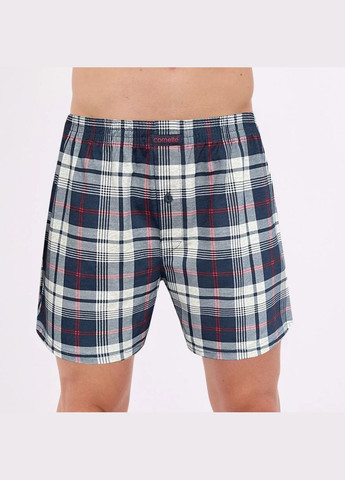 Мужские семейные трусы Cornette (345650229)