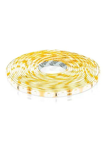 Світлодіодна стрічка OEM ST-12-2835-60-WW-65 тепла біла, герметична, 1м BIOM (361068808)