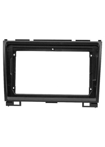 Перехідна рамка серії 22-615 для Great Wall Hover H3 2010-14, Hover H5 2010-12, X240 2012+ 9 дюймів Carav (346505670)