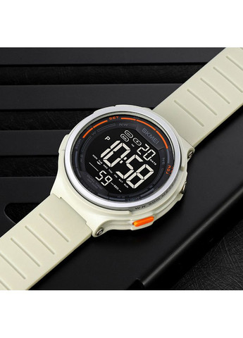 1841GY Grey РАСПРОДАЖА Skmei (377481011)