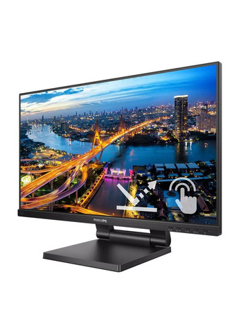 Монітор (m492930) Philips 222B1TC/00 (369016693)