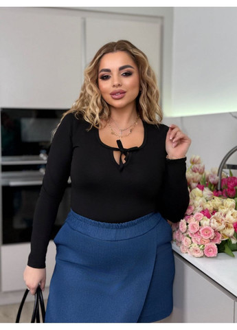 Кофта женская трикотажная легкая No Brand (365638149)