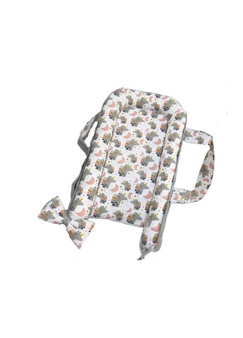 Кокон классический "Единороги" Moontime (354826924)