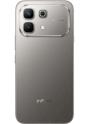 Смартфон Note 60 X6879 8/256GB Mist Titanium Infinix (385581542)