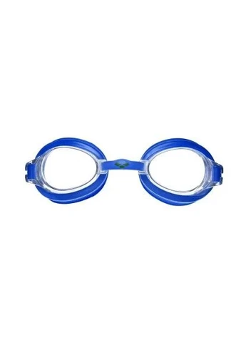Очки для плавания Bubble 3 JR голубой 92395-070 (3468334179521) Arena Bubble 3 JR блакитний 92395-070 (374584477)