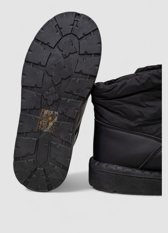 Дутики жіночі зимові на хутрі Ager Ботинки (318811132)