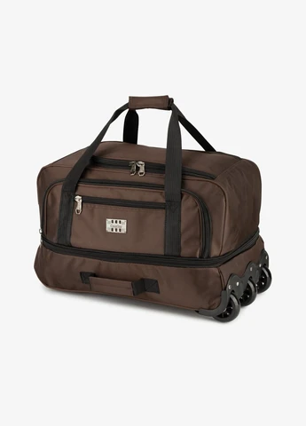 Сумка на колесах 811/3 shop (2000990212528) No Brand (362746227)