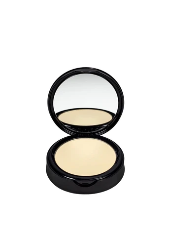 Пудра для лица компактная Instyle Wet & Dry Powder PT261 №001 Слоновая Кость, 10 г TopFace (401043515)