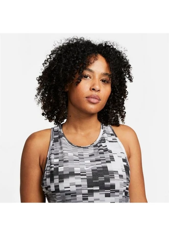 Майка Crew Neck Athlete Dri-Fit Camo/Grey DX7898-010 Nike — 399370974