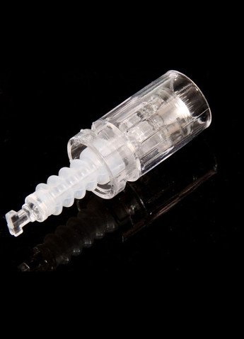 Картридж з різьбою для дермапену електричного- 36 мікроголок No Brand (340274042)