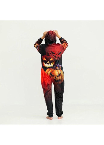 Кигуруми детское 3D Helloween №2 3942, 1, 134 17334 134, см FlexDress (324623637)