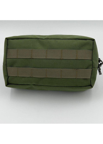 Итог утилитарный 14/24 Utility. Cordura 1000 Цвет Ranger Green XL GIG military (370590123)