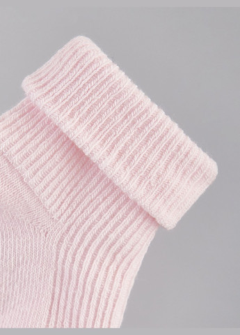 Набор носочков для малышей "" 2 шт (белые) KRAKO (331619698)