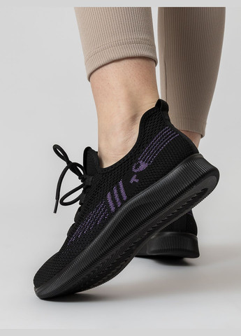 Кросівки (2158Т) Meegocomfort чорні (328914878)