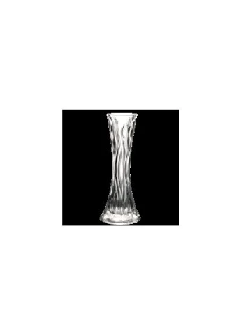Ваза VIVA BARBARA /20см /прозорий/кор.уп. (A060184) No Brand (392062851)