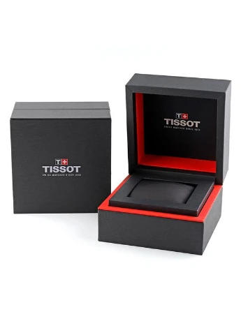 Мужские наручные часы Tissot T137.407.11.091.01 (322687344)