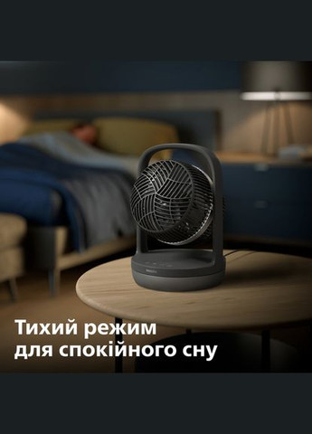 Вентилятор CX3050/01 Philips (297669558)