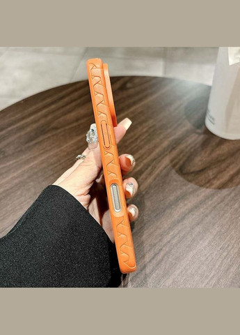 Чехол на Apple iPhone 16 Pro Max / для айфона 16 о макс с узором Epik (356099240)