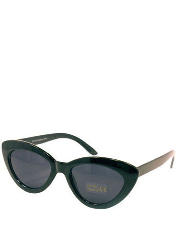 Жіночі сонцезахисні окуляри 9014-1 BR-S (291984141)