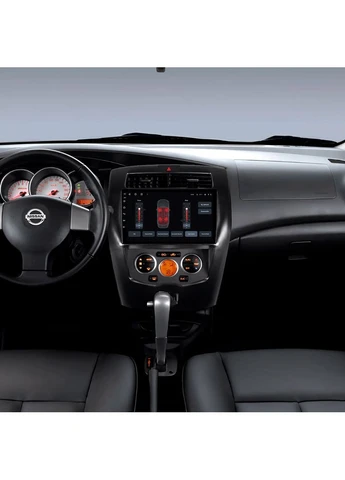Автомагнітола T6010-L11 (78832) Gazer (323106365)