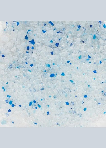 Наполнитель Sani Pet для кошачьих туалетов силикагелевый, 7,6 л Природа (324625431)