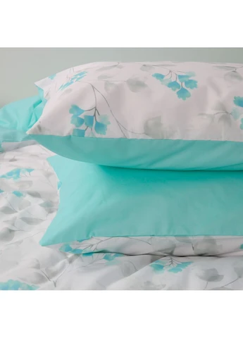 Комплект постільної білизни ТЕП "Happy Sleep" двоспальний ТЕП Весняна свіжість, 50x70 (387590709)