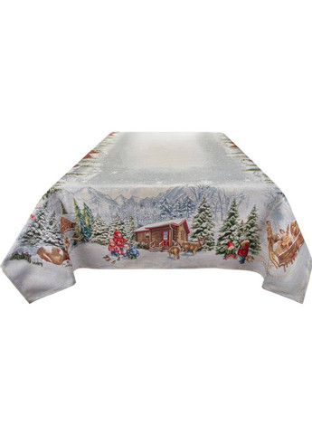 Скатерть BERNARD 140 x 320 см (732-198) Lefard (323124726)