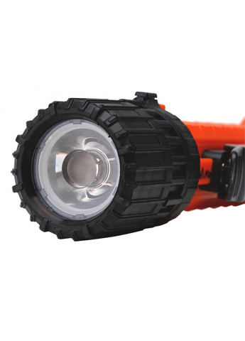 Ліхтар пожежний M-Fire Focus (235 Lm) Rechargeable Ex-ATEX (PHH0213RC) Mactronic (302367753)